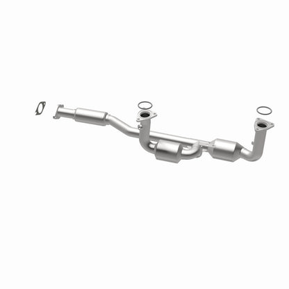 MagnaFlow Conv DF 95-99 Nissan Maxima 3.0L F Magnaflow