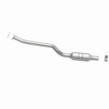 MagnaFlow Conv DF 06-07 BMW 530i 3.0L Passenger Side Magnaflow