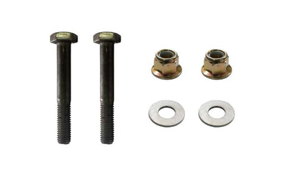 Rust Buster 09-14 Ford F150 All Cab and Bed Configurations Fuel Tank Crossmember - Rear