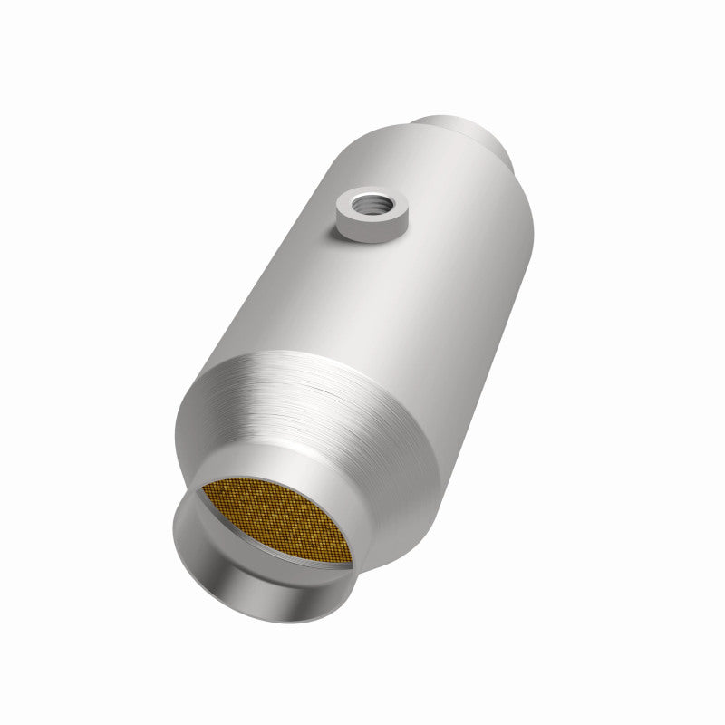 Magnaflow California Grade Universal Converter 11-15 Mercedes-Benz G550 V8 5.5L Magnaflow