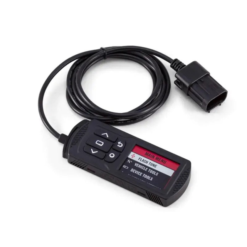 Dynojet Polaris Models w/MG1 ECU Power Vision 3 Dynojet