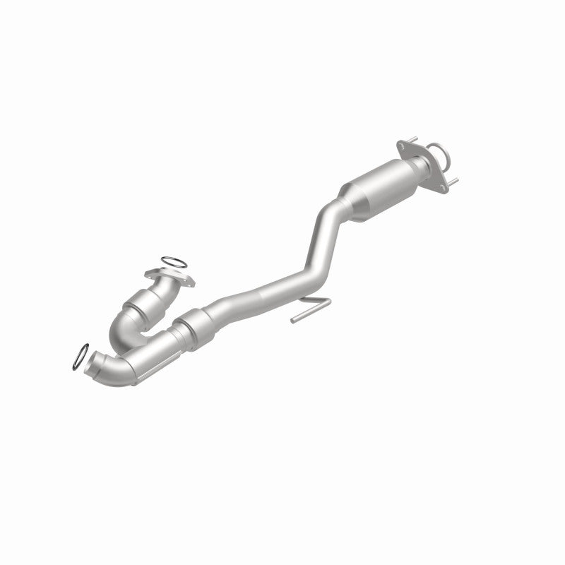 Magnaflow 11-14 Quest 3.5 Underbody Direct Fit Converter