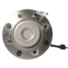 Load image into Gallery viewer, MOOG 09-15 Chevrolet Express 4500 Front Hub Assembly