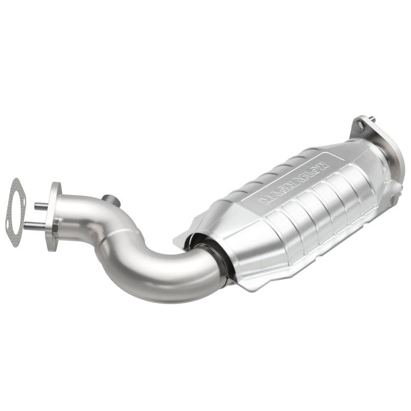 MagnaFlow Conv DF 08-09 Cadi CTS 3.6L Driver Side OEM Magnaflow