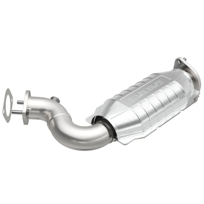 MagnaFlow Conv DF 08-09 Cadi CTS 3.6L Driver Side OEM Magnaflow