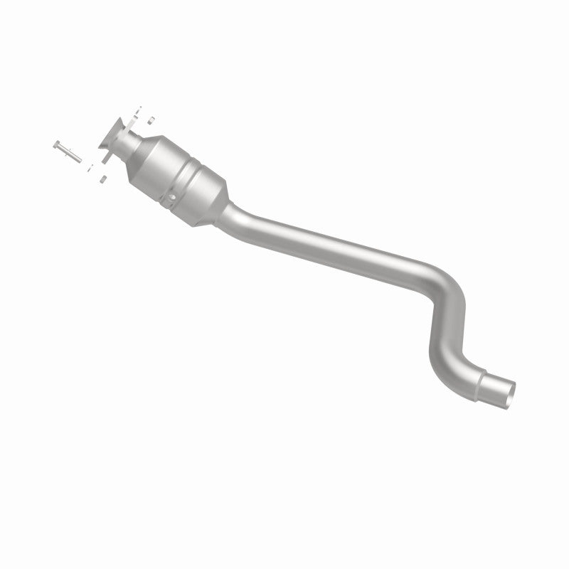 Magnaflow Conv DF 10-12 Jaguar XF 5.0L Magnaflow