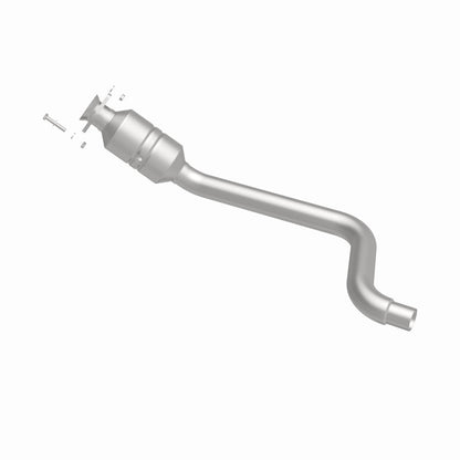 Magnaflow Conv DF 10-12 Jaguar XF 5.0L Magnaflow