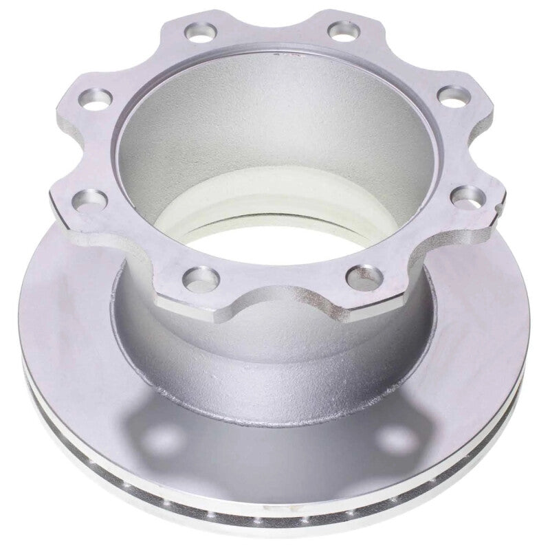 Power Stop 03-09 Chevrolet C4500 Kodiak Front Evolution Coated Rotor PowerStop