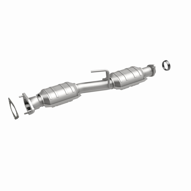 MagnaFlow Conv DF 95 Explorer 4.0L CA Magnaflow