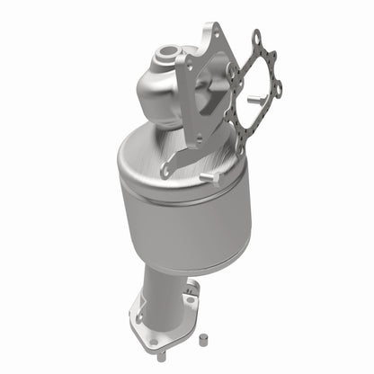Magnaflow 03-07 Honda Accord 3.0L Direct Fit Converter Magnaflow