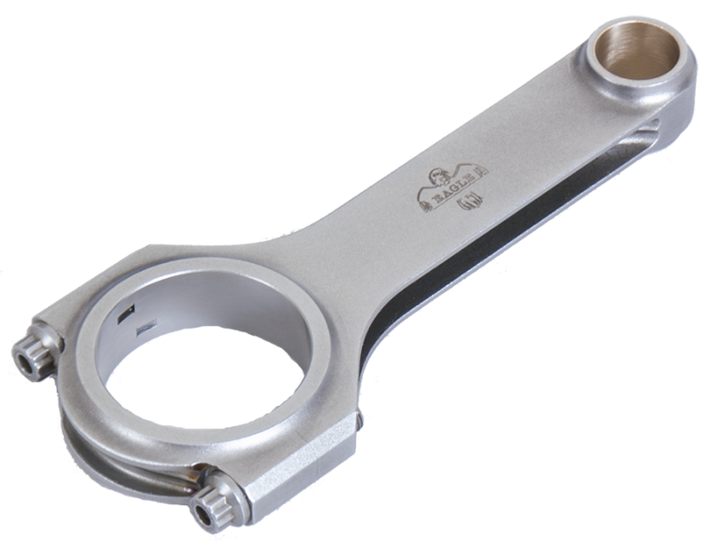 Eagle Chevrolet Big Block 6.700in Length Forged 4340 Steel H-Beam Rods - Set of 8