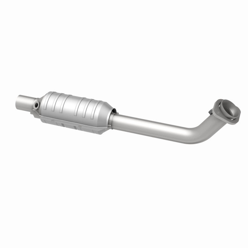 MagnaFlow Conv DF 00-03 BMW X5 4.4L Passenger Side Magnaflow