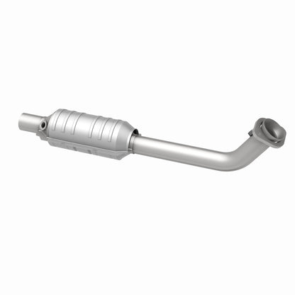 MagnaFlow Conv DF 00-03 BMW X5 4.4L Passenger Side Magnaflow