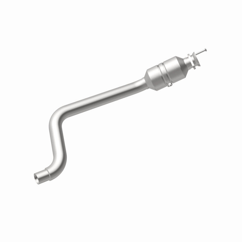 Magnaflow Conv DF 10-12 Jaguar XF 5.0L Magnaflow