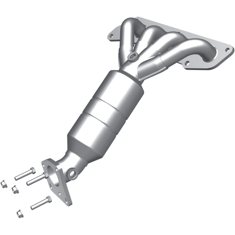 MagnaFlow Conv DF 05-07 Escape 2.3 Manifold OEM Magnaflow