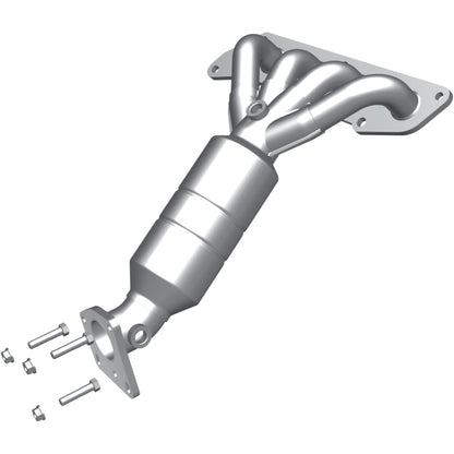 MagnaFlow Conv DF 05-07 Escape 2.3 Manifold OEM Magnaflow
