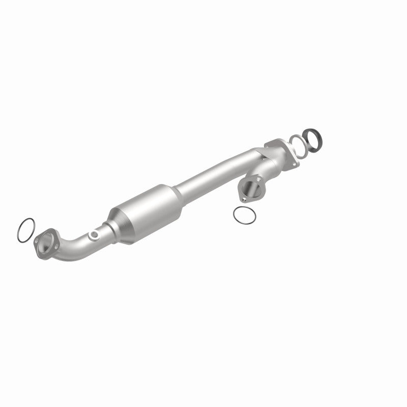 MagnaFlow Conv DF 05-07 4-Run/FJ Passenger Side Rear Magnaflow