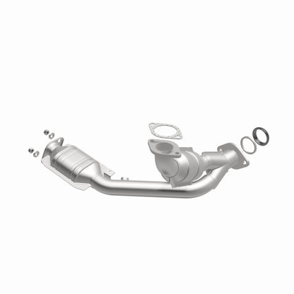 MagnaFlow Conv DF 01-02 Mitsu Montero 3.5L Magnaflow