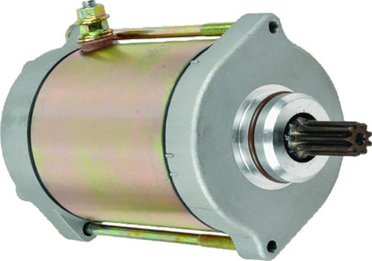 BikeMaster Starter Bm 153868
