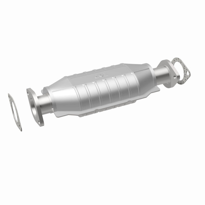MagnaFlow Nissan Direct-Fit Catalytic Converter Magnaflow