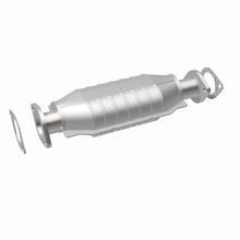 Load image into Gallery viewer, MagnaFlow Nissan Direct-Fit Catalytic Converter