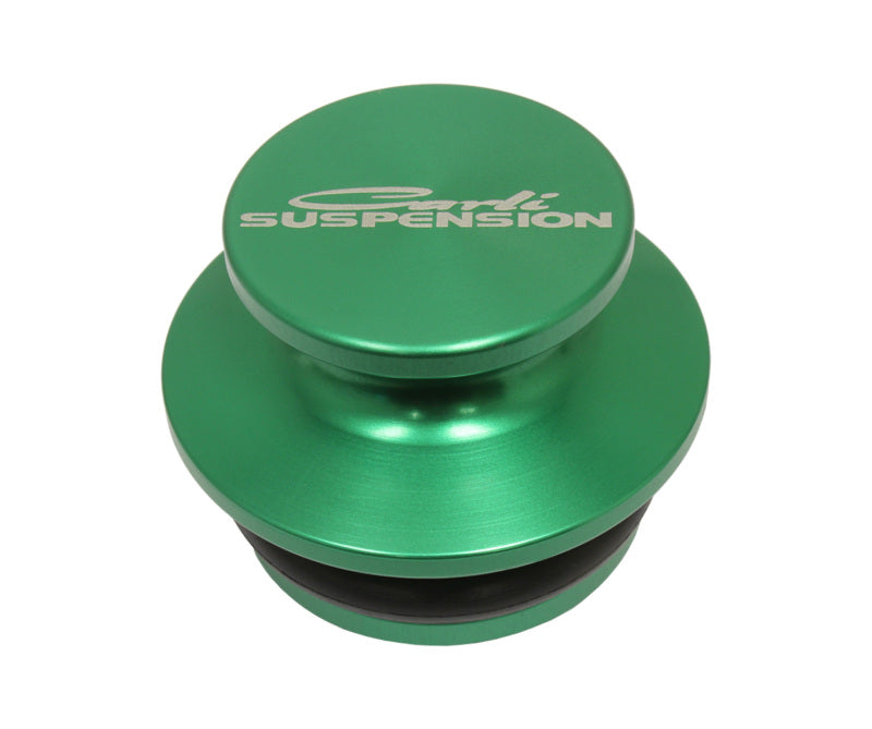 Carli 14-18 Ram 1500/2500/3500 Anodized Fuel Cap CS-DFUELCAP