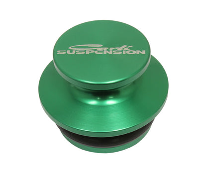 Carli 14-18 Ram 1500/2500/3500 Anodized Fuel Cap CS-DFUELCAP