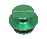 Carli 14-18 Ram 1500/2500/3500 Anodized Fuel Cap