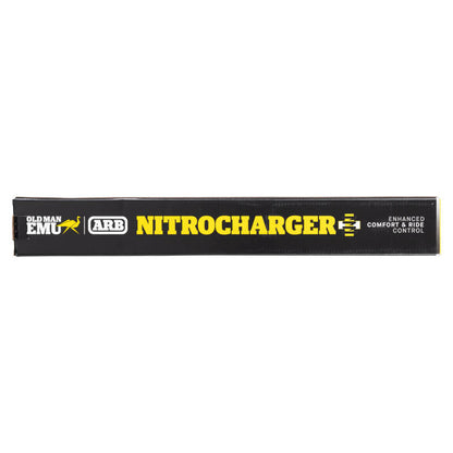 ARB / OME Nitrocharger Plus Shock Toyota Prado 120 Series - Rear Old Man Emu