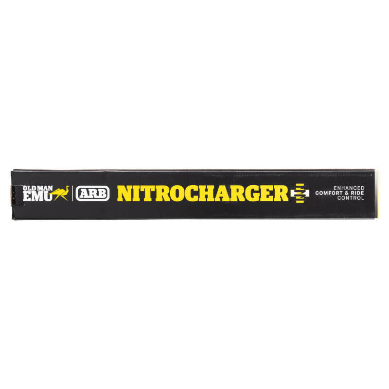 ARB Nitrocharger Plus Shock Jeep JL - Rear