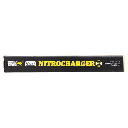 ARB / OME Nitrocharger Plus Shock Toyota Land Rover Discovery 1 Series - Front