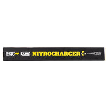 Load image into Gallery viewer, ARB / OME Nitrocharger Plus Strut Nissan Navara NP300 - Front