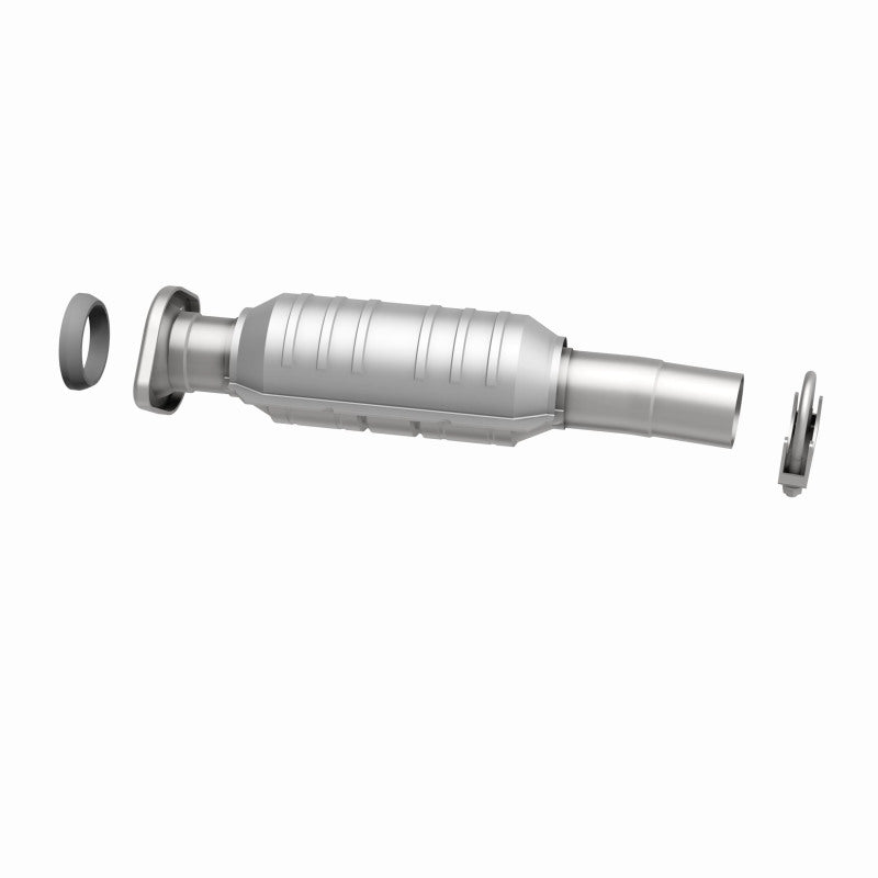 MagnaFlow Conv DF 04 Toyota Sienna 3.3L Magnaflow