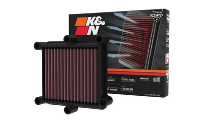K&N 21-22 Honda CMX1100 Rebel Replacement Air Filter K&N Engineering