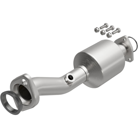 MagnaFlow 15-20 Honda Fit 1.5L California Grade CARB Compliant Direct-Fit Catalytic Converter
