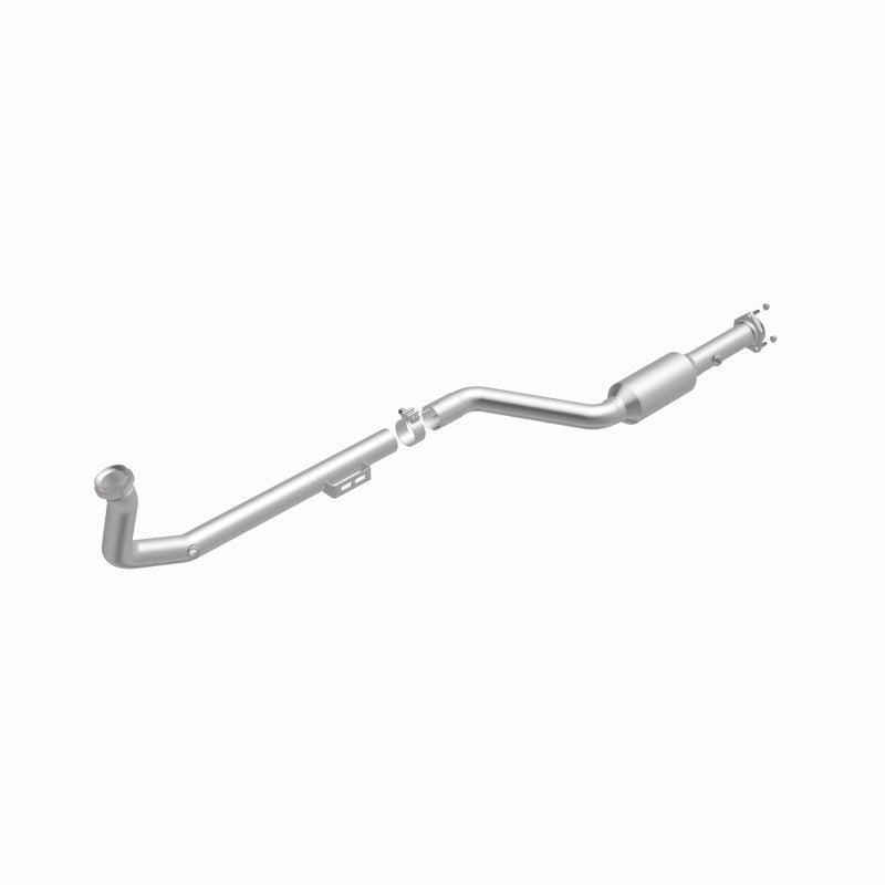 Magnaflow 2002 Mercedes-Benz C230 2.3L Direct Fit Converter Magnaflow