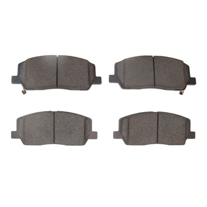 DFC 21-24 Genesis Gv80 Front 4000 Hybridynamic Brake Pads