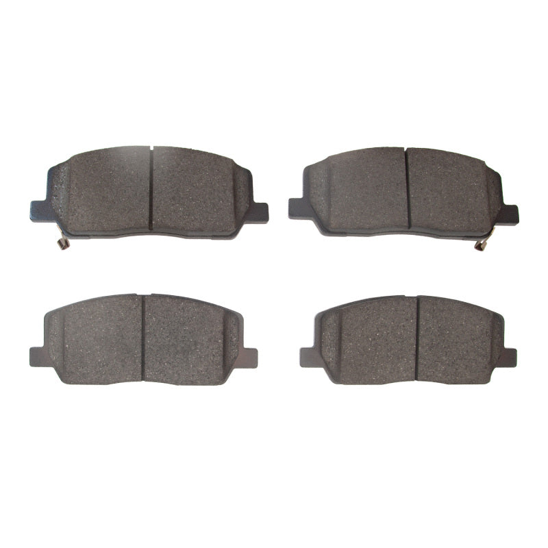 R1 21-24 Genesis GV80 Front Optimum OE Brake Pads