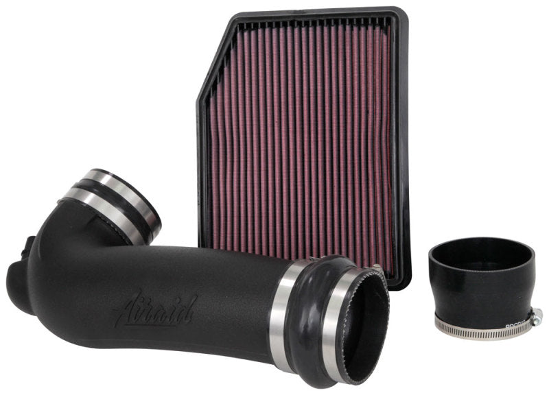 Airaid Jr. Intake Kit 2019 Chevrolet Silverado 5.3L Airaid