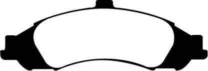 EBC RedStuff Front Brake Pads - DP31721C EBC