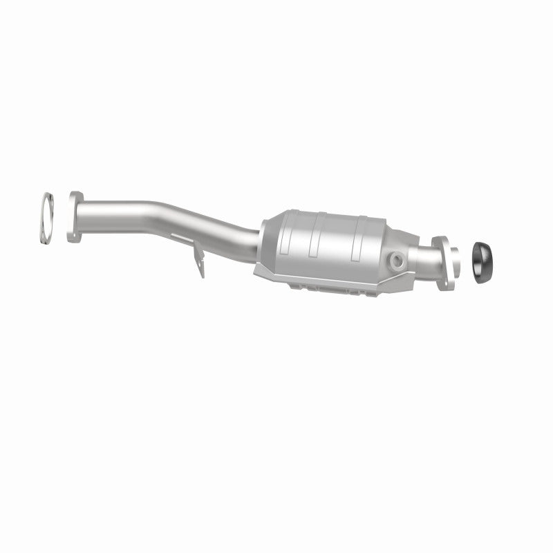 MagnaFlow Conv DF 95- 96 Impreza 2.2L Rear Magnaflow
