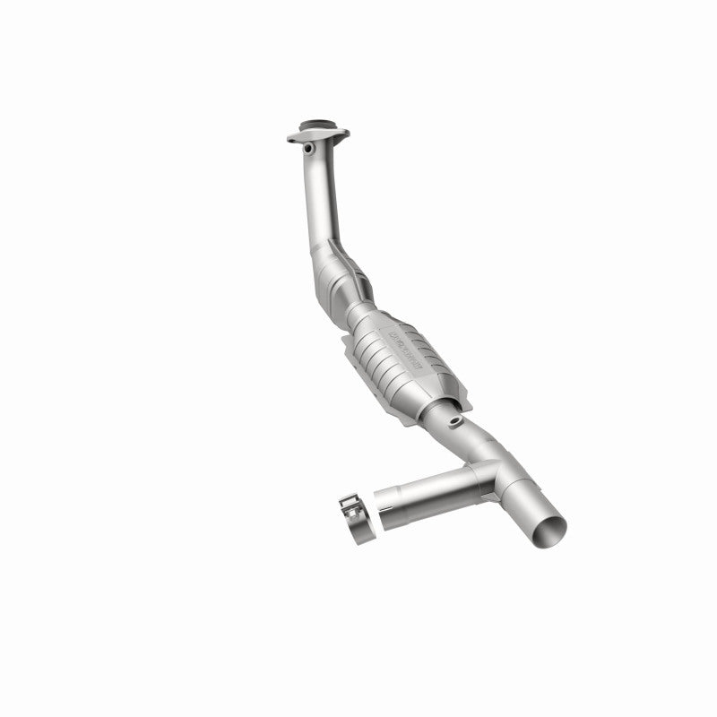 MagnaFlow Conv DF 99-02 Expedition 5.4L 4wd Magnaflow