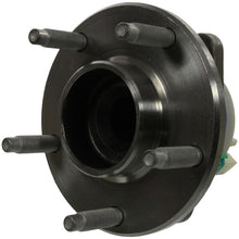 Load image into Gallery viewer, MOOG 2009 Cadillac XLR Platinum V Front Hub Assembly