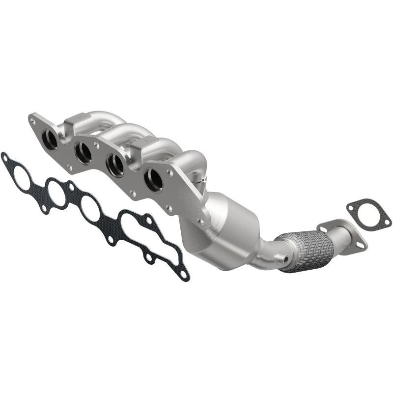 Magnaflow 05-06 Ford Focus 2.0L Direct Fit Converter Magnaflow