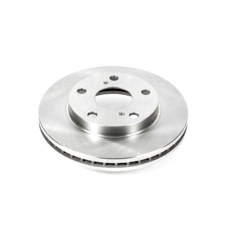 Power Stop 92-01 Toyota Camry Front Autospecialty Brake Rotor PowerStop