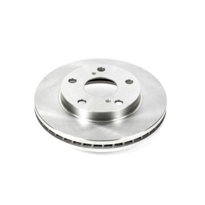 Power Stop 92-01 Toyota Camry Front Autospecialty Brake Rotor PowerStop