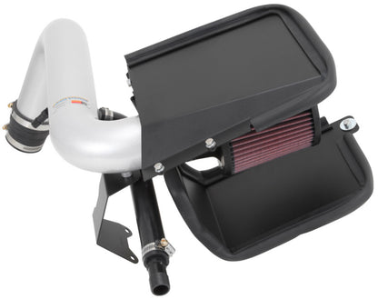 K&N 13 Hyundai Veloster Turbo 1.6L Typhoon Performance Intake K&N Engineering