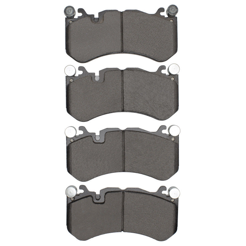 R1 07-26 Mercedes-Benz GLC63 AMG S Front Semi Met Brake Pads