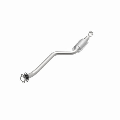 Magnaflow Conv DF 2006 BMW 530xi 3.0L OEM Magnaflow