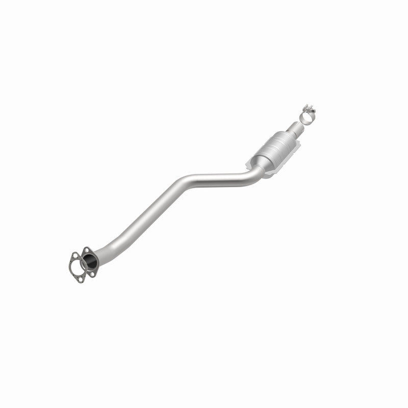 Magnaflow Conv DF 2006 BMW 530xi 3.0L OEM